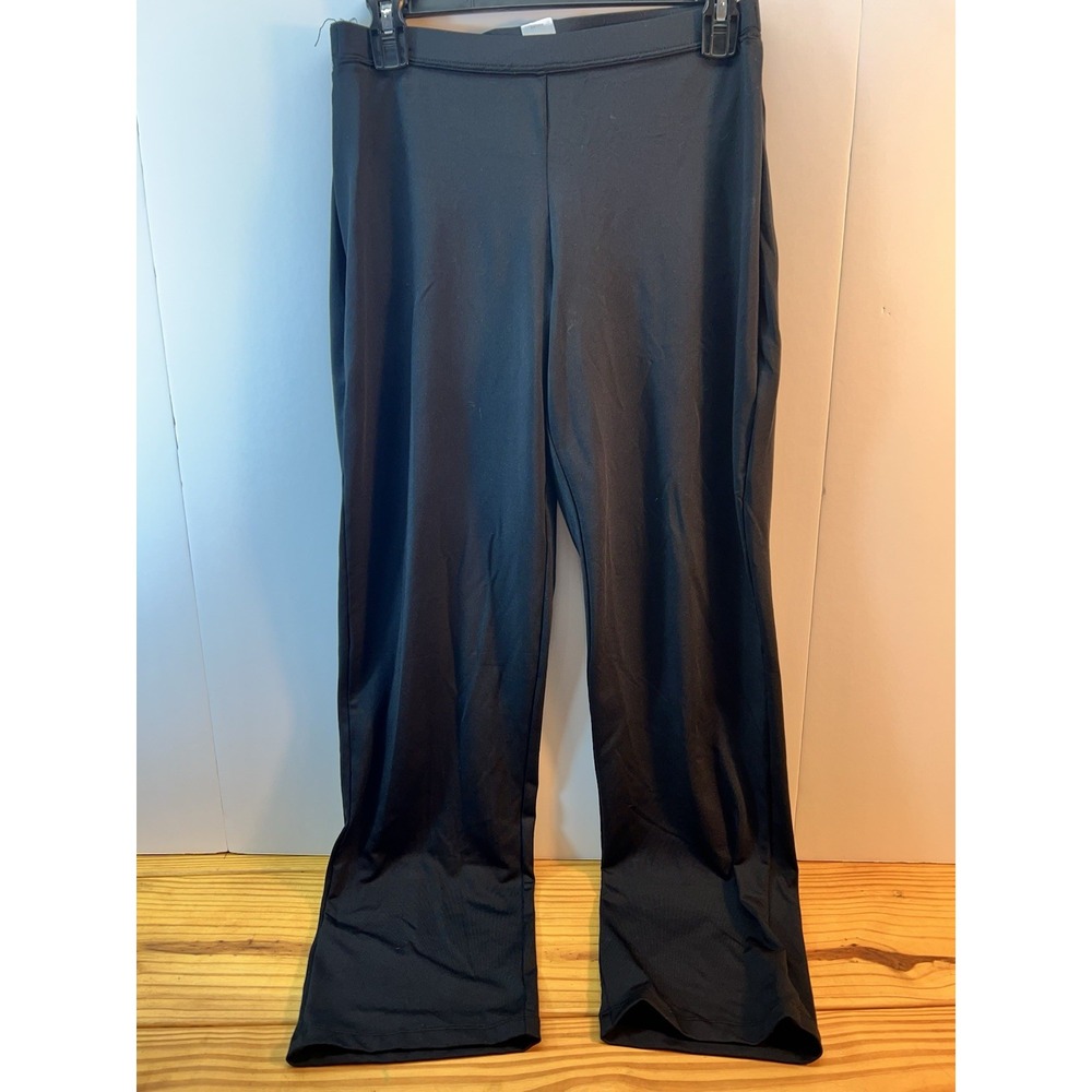 GTM Women's Black Pants - Size L-